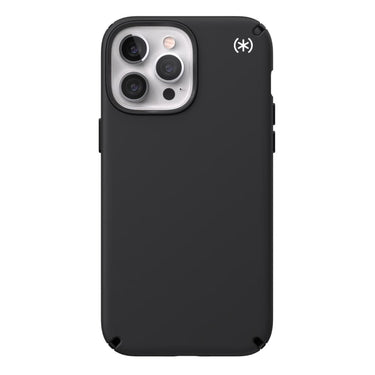 Speck Presidio2 Pro Case for iPhone 13 Pro Max (6.7) - Black - Accessories